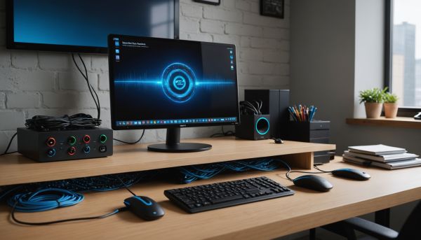 Investir dans un switch ethernet gigabit améliore la vitesse de votre réseau