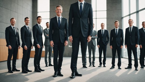 Les stratégies essentielles pour un leadership inspirant en gestion d'entreprise